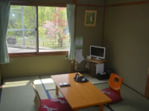 Oirase Guest House Keigetsu Hotels in Towada