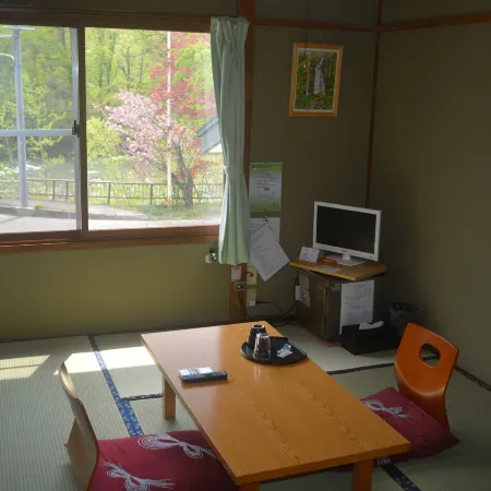 Oirase Guest House Keigetsu