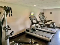 Country Inn & Suites by Radisson, Sandusky South, OH - palestra