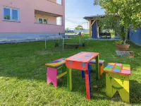 Paus Hotels in Barban