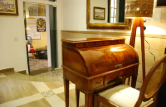 巴伊亞佩洛旅館