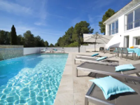 Nelli Hoteles en Benisa