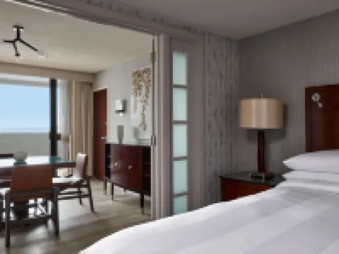 Hanover Marriott Hotels in Hanover