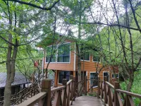 Foping Baima Star Boutique B&B Hotels in Foping County