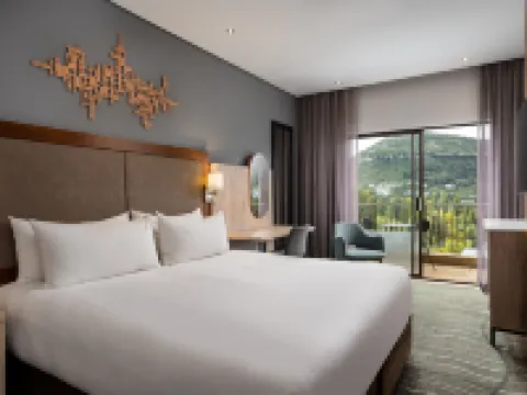Protea Hotel Clarens Hotels in Thabo Mofutsanyane