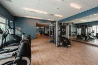 AC Hotel Fort Lauderdale Airport - Gym