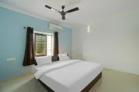 GRG Grace Premium Bhubaneswar فنادق في بوبانسوار