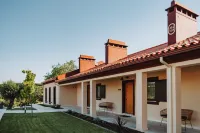 Herdade Dos Cordeiros Hotels in Santarém