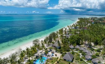 F-Zeen Boutique Hotel Zanzibar