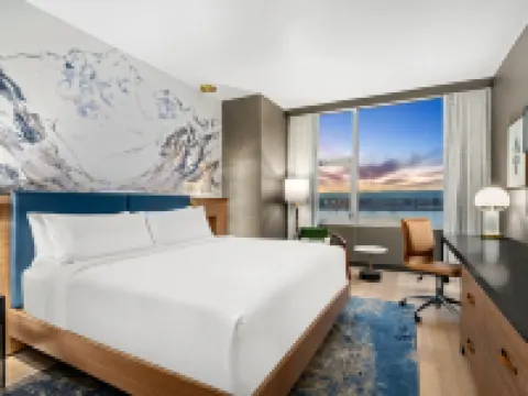 Hotel Indigo VANCOUVER DWTN – PORTLAND AREA by IHG Hotels in Vancouver