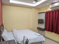 Goroomgo TRS Inn Ranchi