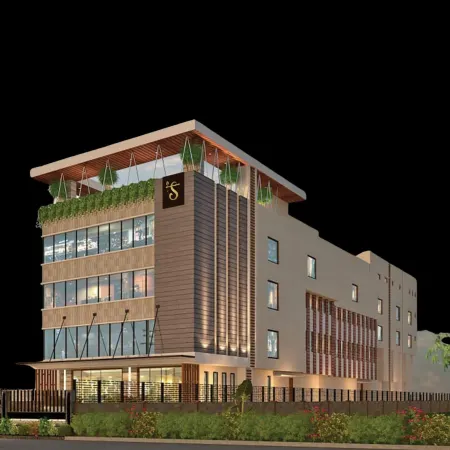 Sachika Hotels, Guwahati Hotels in Kamrup