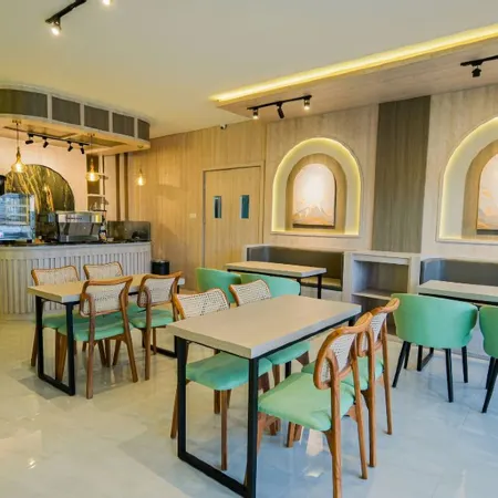 Yulia Hotel Managed by HIG