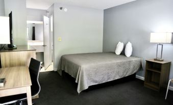 Home Inn & Suites Orlando-Apopka - Housity