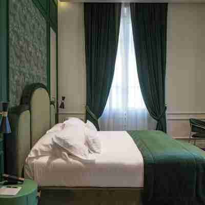 Hotel la Gemma Rooms