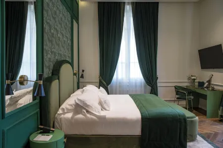 Hotel la Gemma