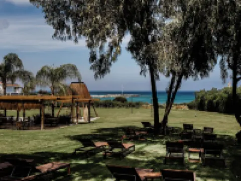 Cavo Zoe Seaside Hotel Hotels in Protaras