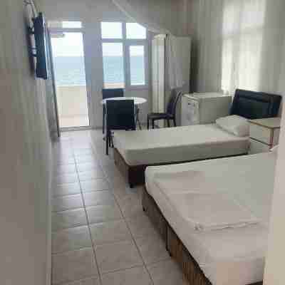 OTEL CAN飯店 Rooms