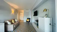 House of the ASPRI elegant apartment in the center of Vasto