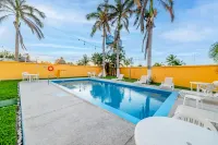 City Express by Marriott Ciudad del Carmen - Pools