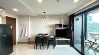 B303- 1 Bedroom Condo with Sea View, Ao Nang Beach - Apartments