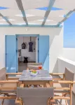 Elements of Milos - parking