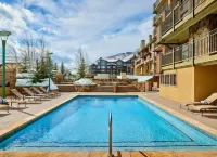Vail - Lionshead Condominiums 2 Bedroom Condo - Bintang 2