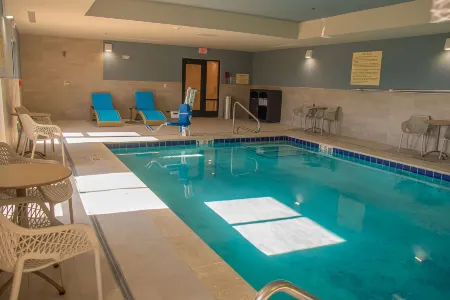 Hampton Inn by Hilton Wabash Отели в г. Вабаш