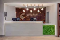 Comfort Inn - Weatherford Hotels in Weatherford