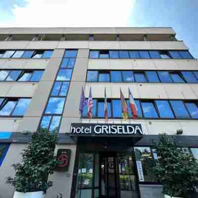 Hotel Griselda Hotel Exterior