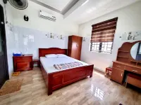 Thanh Duy Hotel Hotels in 