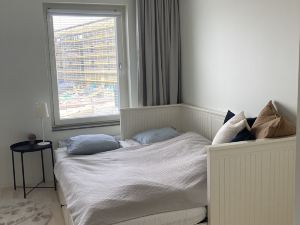 Hyllie Appartement - New Construction