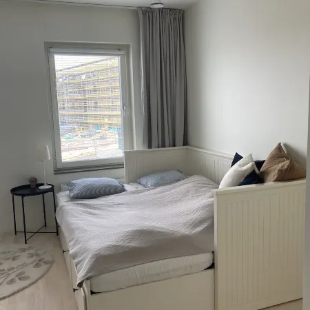Hyllie Appartement - New Construction