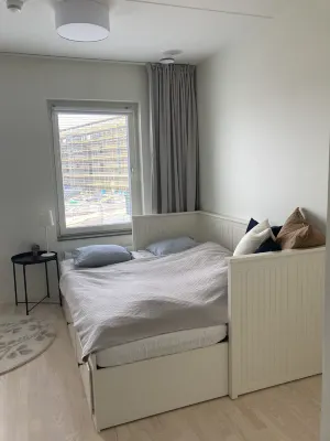 Hyllie Appartement - New Construction