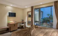 Sofia Tam Dao Hotel & Spa Hotel a Tam Dao