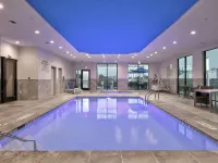 Hampton Inn & Suites by Hilton Dalhart Hotels in Dalhart
