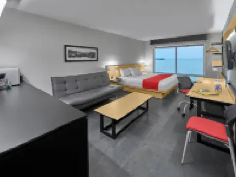 City Express by Marriott Veracruz Hotels in Boca Del Rio