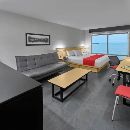 City Express by Marriott Veracruz
