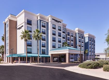 SpringHill Suites Phoenix Tempe/Airport