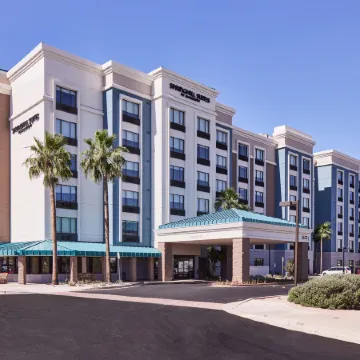 SpringHill Suites Phoenix Tempe/Airport