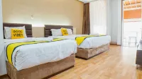 Hi Quality Dago by My Hospitality
