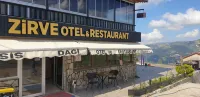 Sisdağı zirve otel Hotels in 