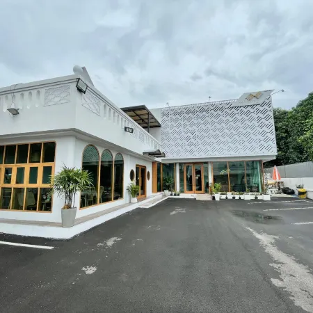 Nancozyhouse