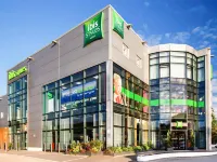 Ibis Styles Birmingham Oldbury