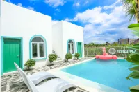 Ubu Villa Gito Gati - Villa 4 Kamar di Jogja Untuk Keluarga Các khách sạn ở Sleman
