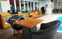 MG Suites Hotel Semarang Hotels in Bangunharjo