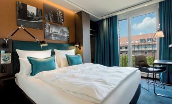 Motel One Hamburg-Fleetinsel