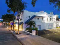 Sunset Inn-South Miami