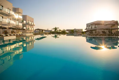 Atlantica Aqua Blue - Condos