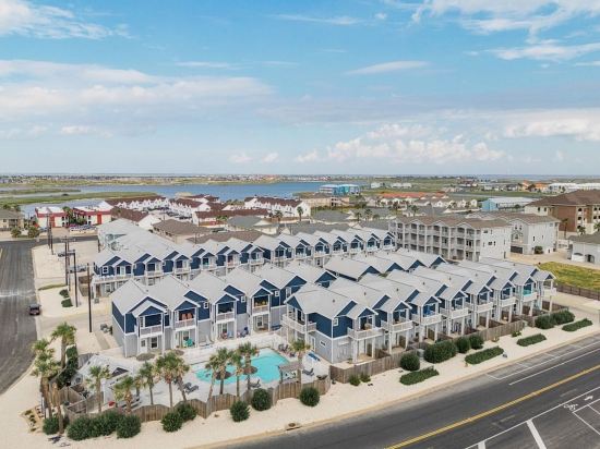 10 Best Hotels near Whitecap Beach Corpus Christi 2024 Trip